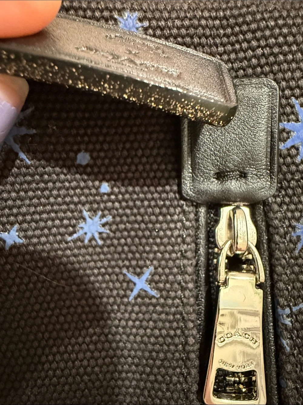 Star Wars Coach Bag